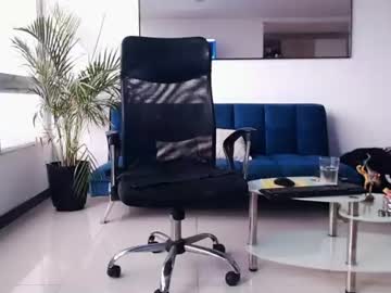 Sammy_Inks June 15, 2026 Chaturbate stream image