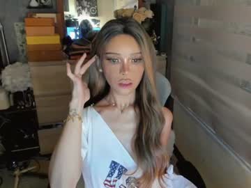 The_Enchantressxx June 15, 2026 Chaturbate stream image