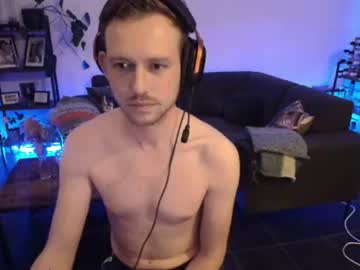Thomas_Jd June 15, 2026 Chaturbate stream image