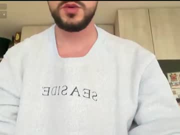 Tiancarter June 15, 2026 Chaturbate stream image