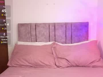 Carlajaeger June 15, 2026 Chaturbate stream image