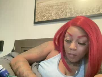 Creame_Sensation June 15, 2026 Chaturbate stream image