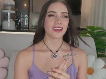 Daphne_Cooper1 June 15, 2026 Chaturbate stream image