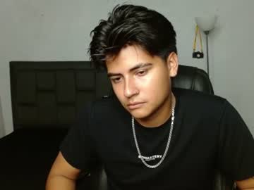 Davidbless June 15, 2026 Chaturbate stream image