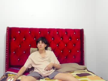 Gael_G18 June 15, 2026 Chaturbate stream image