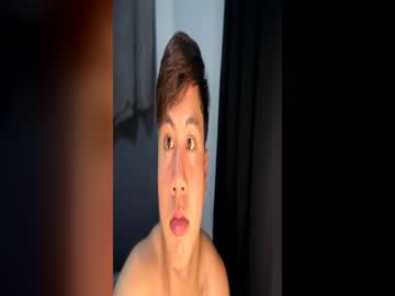Hotfucker_Drei June 15, 2026 Chaturbate stream image
