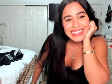 Itisjess June 15, 2026 Chaturbate stream image