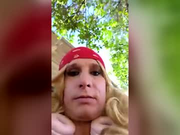 Karlie_Kross June 15, 2026 Chaturbate stream image