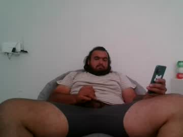 Mannhirych June 15, 2026 Chaturbate stream image