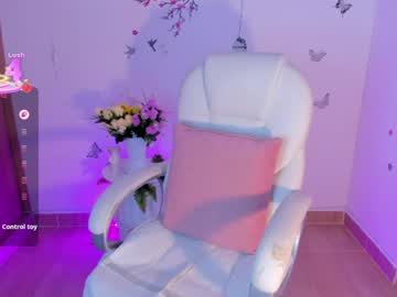 Melody_Starr June 15, 2026 Chaturbate stream image