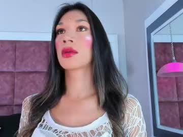 Shantal_Ferrer3 June 15, 2026 Chaturbate stream image