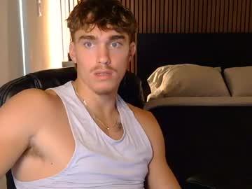 Thenicoryder June 15, 2026 Chaturbate stream image