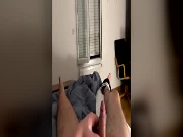 Antoine69280 June 16, 2026 Chaturbate stream image