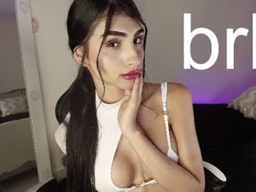 April_Scarlett June 16, 2026 Chaturbate stream image