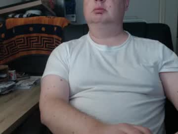 Bighorn1981 June 16, 2026 Chaturbate stream image