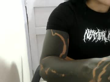 Hotandpower10 June 16, 2026 Chaturbate stream image