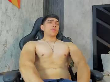 Julian_Mercier June 16, 2026 Chaturbate stream image