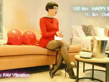 Miss_Satori_Rose June 16, 2026 Chaturbate stream image