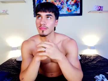 Rex_Danger07 June 16, 2026 Chaturbate stream image