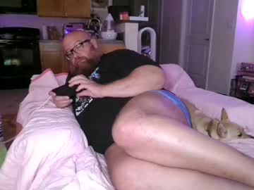 Bigbear4cuddles June 16, 2026 Chaturbate stream image