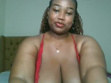 Ebony_Doll5 June 16, 2026 Chaturbate stream image