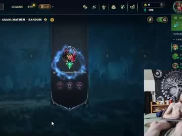 Ernestheathcliffofficial June 16, 2026 Chaturbate stream image