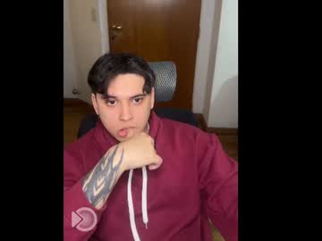 Kaynn_B June 16, 2026 Chaturbate stream image