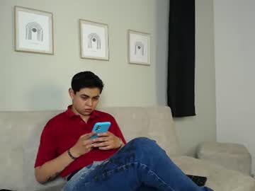 Kenna_Tomboy_ June 16, 2026 Chaturbate stream image
