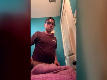 Spiritbodymind June 16, 2026 Chaturbate stream image