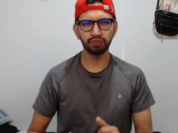 Adrian_Falcon June 16, 2026 Chaturbate stream image