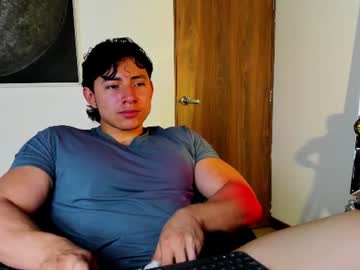 Alexander_Classy June 16, 2026 Chaturbate stream image