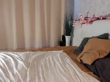 Chloedeccker June 16, 2026 Chaturbate stream image