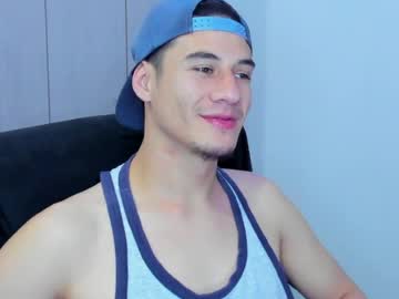 Dominic_Radccliffe June 16, 2026 Chaturbate stream image