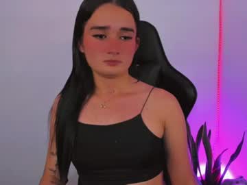 Emily611258 June 16, 2026 Chaturbate stream image