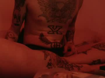 Laceythesub June 16, 2026 Chaturbate stream image