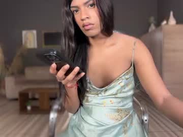 Leila4ever June 16, 2026 Chaturbate stream image