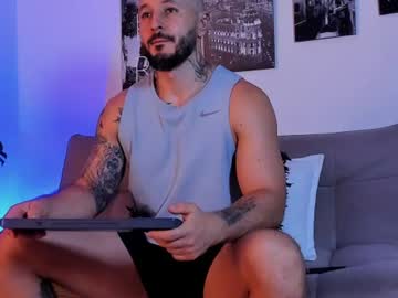 Parker_Lavine June 16, 2026 Chaturbate stream image