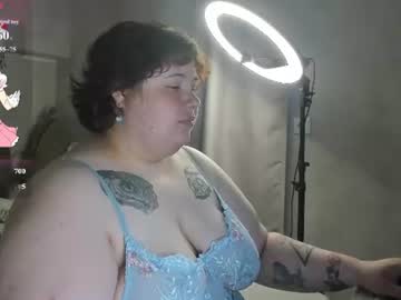 Sew_Sunny June 16, 2026 Chaturbate stream image