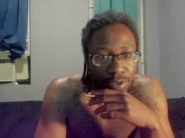 Blaccanalmatters June 16, 2026 Chaturbate stream image
