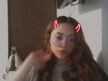 Charlotte_1620 June 16, 2026 Chaturbate stream image