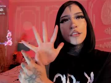 Kat_Vonde June 16, 2026 Chaturbate stream image