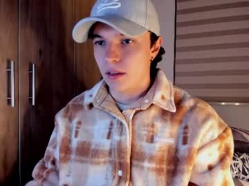 Mastrangelo_X June 16, 2026 Chaturbate stream image
