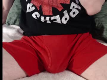 Rickdiculous1 June 16, 2026 Chaturbate stream image