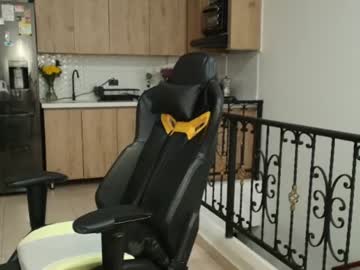 Susanrhodes_ June 16, 2026 Chaturbate stream image