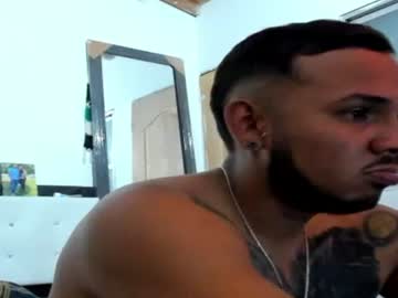Tonson_Monaco June 16, 2026 Chaturbate stream image