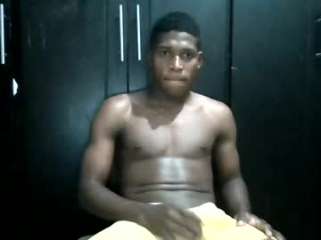 Blackpanther_King June 16, 2026 Chaturbate stream image