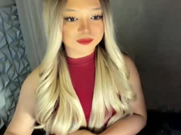 Gorgeousamandarose June 16, 2026 Chaturbate stream image