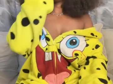 H_O_T_Goddess June 16, 2026 Chaturbate stream image
