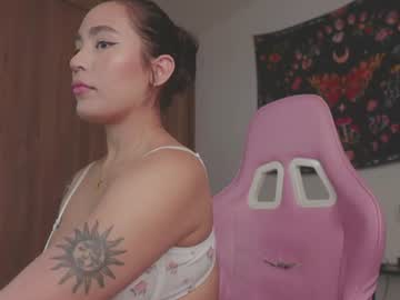 Isabella_666_ June 16, 2026 Chaturbate stream image