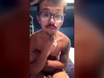 Justadaddyboy June 16, 2026 Chaturbate stream image